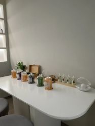 -VE专注问题肌·赛诺龙&科学美肤中心