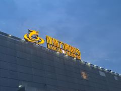 -鼎盛王朝康熙大典实景演出
