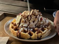 -时光花园(白鹭洲店)