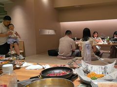 -KimPro 辛普乐概念韩餐