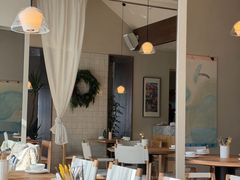 -沛家·西餐Brunch·直火料理