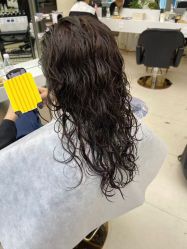-BEAUTY HAIR GANO