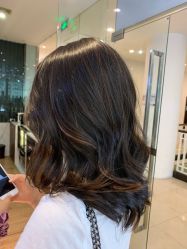 -意廊 Hair Salon