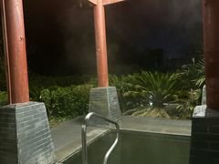 -中铁花水湾温泉酒店(大邑店)