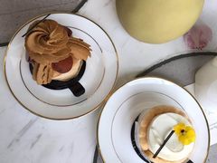-La Porte de Paris 巴黎之门法式甜品