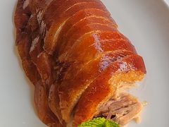 -四季民福烤鸭店(故宫店)