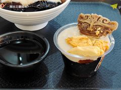 -鲜芋仙(太原街万达店)