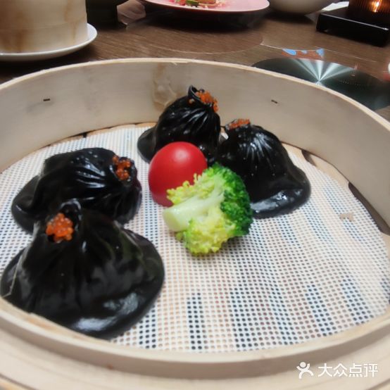 亮庆利嘉酒楼