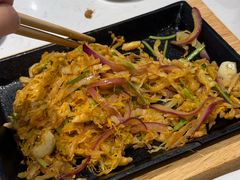 -北李·海肠捞饭·大连菜(望京凯德MALL店)