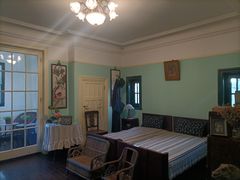 -上海蔡元培故居陈列馆