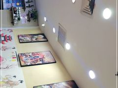 -银子铁板烧料理自助餐(人民广场店)