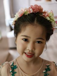 -玛瑞莎专业孕妇摄影(越秀店)