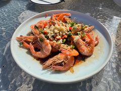 -红灯笼姥姥饭店·江景餐厅