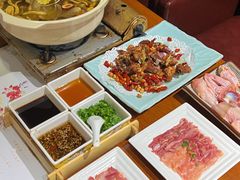 -馬蘭花開(车站大道店)