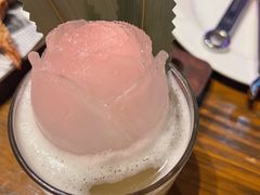 -1886德国汽车餐厅(外滩中央店)