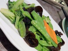 荷塘小炒-贯贯吉·清真餐厅(浙江中路店)