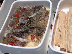 -半天妖烤鱼(京新广场店)