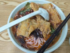 -家味螺蛳粉&烤鱼(五角场店)