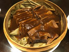 -彩丰楼·中餐厅(国家会展中心上海洲际店)