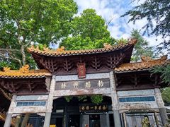 -中国观音故里广德景区