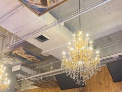 -明日世界密室轰趴·剧本桌游·箭馆团建(国贸店)