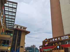 -万达广场(松江店)