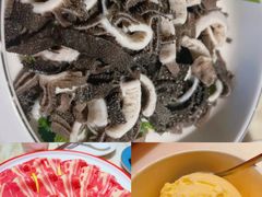 -涮福記·现切牛羊肉火锅(世纪汇店)