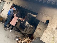 -安庆柴火馄饨(马道街店)