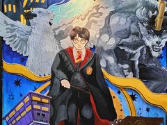-杨梅红艺术教育(万象城校区)