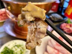 -东来顺饭庄(王府井步行街店)