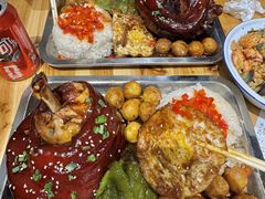 -姑苏家宴·苏帮菜·松鼠桂鱼(苏州总店)