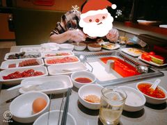 -海底捞火锅(公益西桥店)