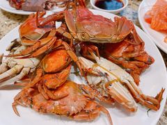 -禾斗海鲜自助(市南银座店)