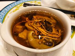 -广州富力丽思卡尔顿酒店