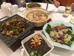 -大铁勺新津菜(东丽阳光新业广场店)