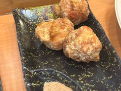 -博多一幸舍(侨福芳草地购物中心店)