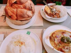 -太平馆餐厅(尖沙咀店)