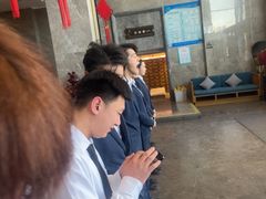 -星河湾温泉洗浴酒店