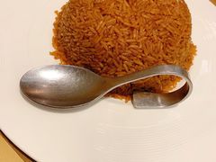 灵魂猪油炒饭-榕意·川味之美(深业上城店)