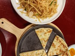 -宏状元现熬粥·京味菜(五棵松店)