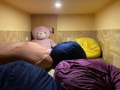 -汤W城市微度假(仓山店)