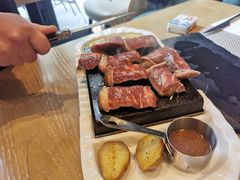 -Mezomd曼索蒂西班牙餐厅(广粤店)