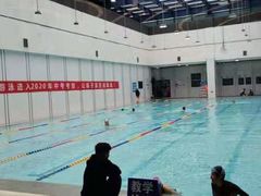 -金吉鸟健身游泳