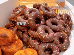 -Miracle柒技面包(金鹰店)