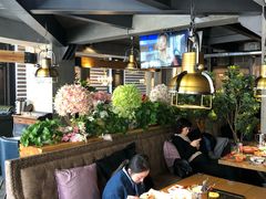 大堂-LYFATTI 莱芙缇(赣水路店)