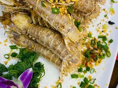 -醉壹号海鲜大排档·老厦门特色菜(厦门美食地标店)