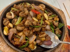 -东江渔村·古典园林·30年粤菜老字号(太和店)
