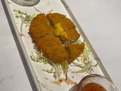 熹之豆排-熹素·鲜美素食Vegetarian (天河领展店)