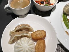 -榛悦隆堡成都酒店(春熙路太古里店)