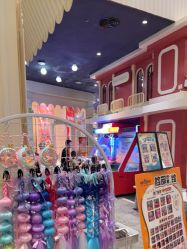 -奈尔宝家庭中心·亲子餐厅(华采天地店)